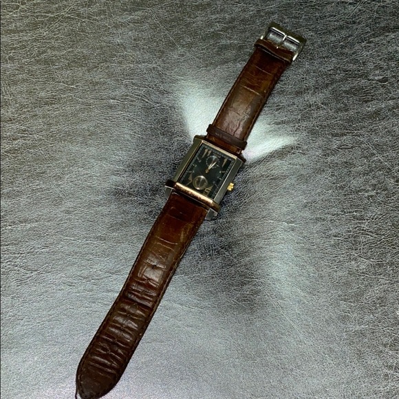 Donald Trump Time Piece